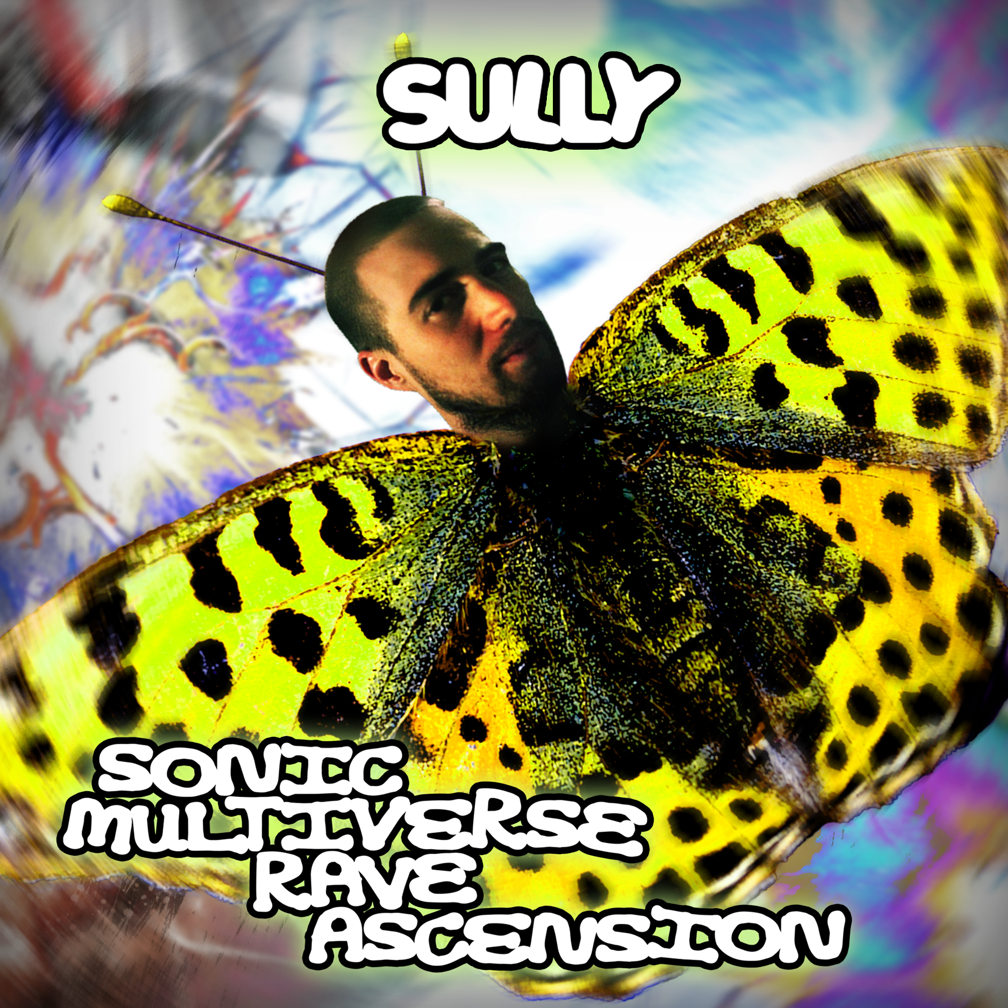 SONIC MULTIVERSE RAVE ASCENSION