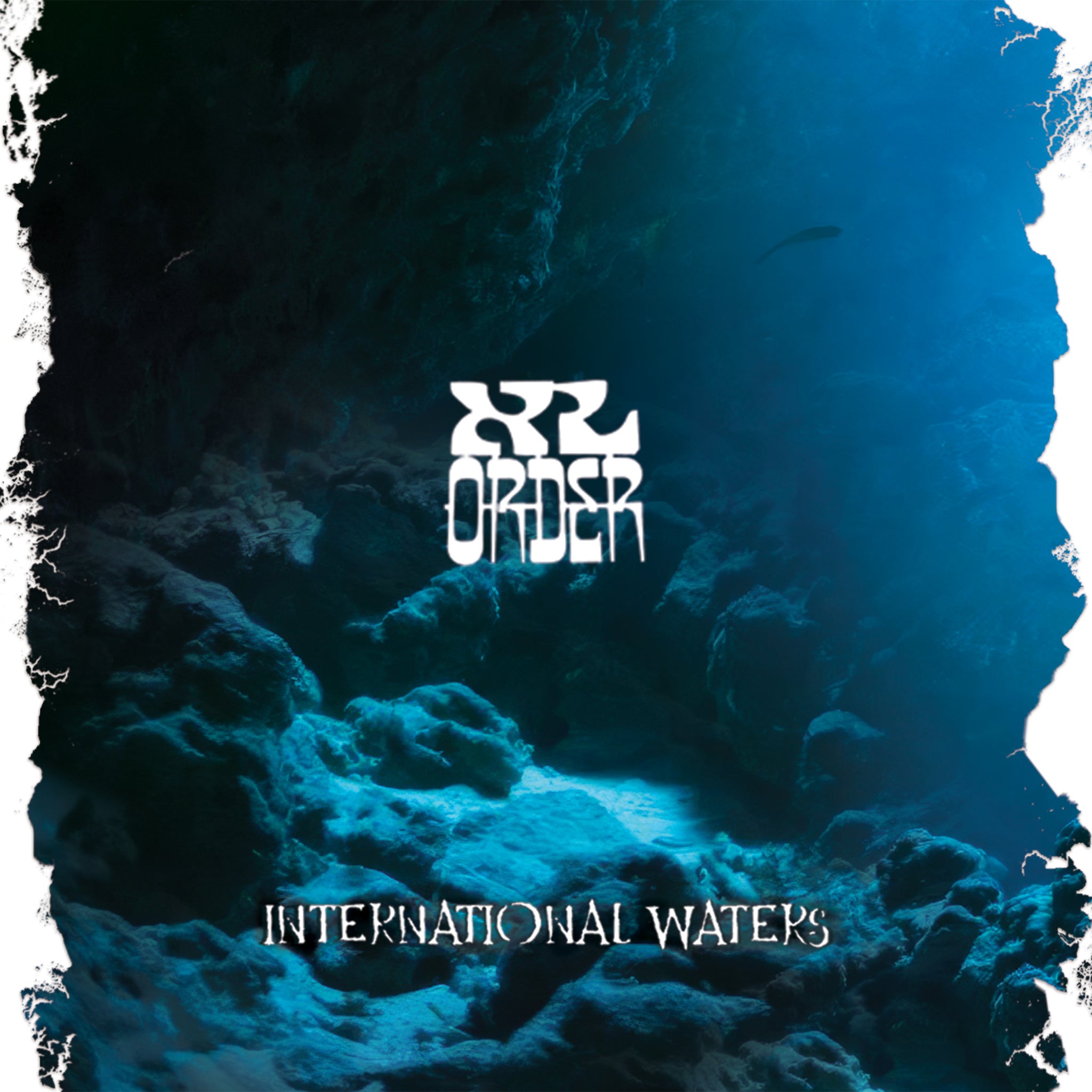 EVAR015 - XL ORDER - INTERNATIONAL WATERS