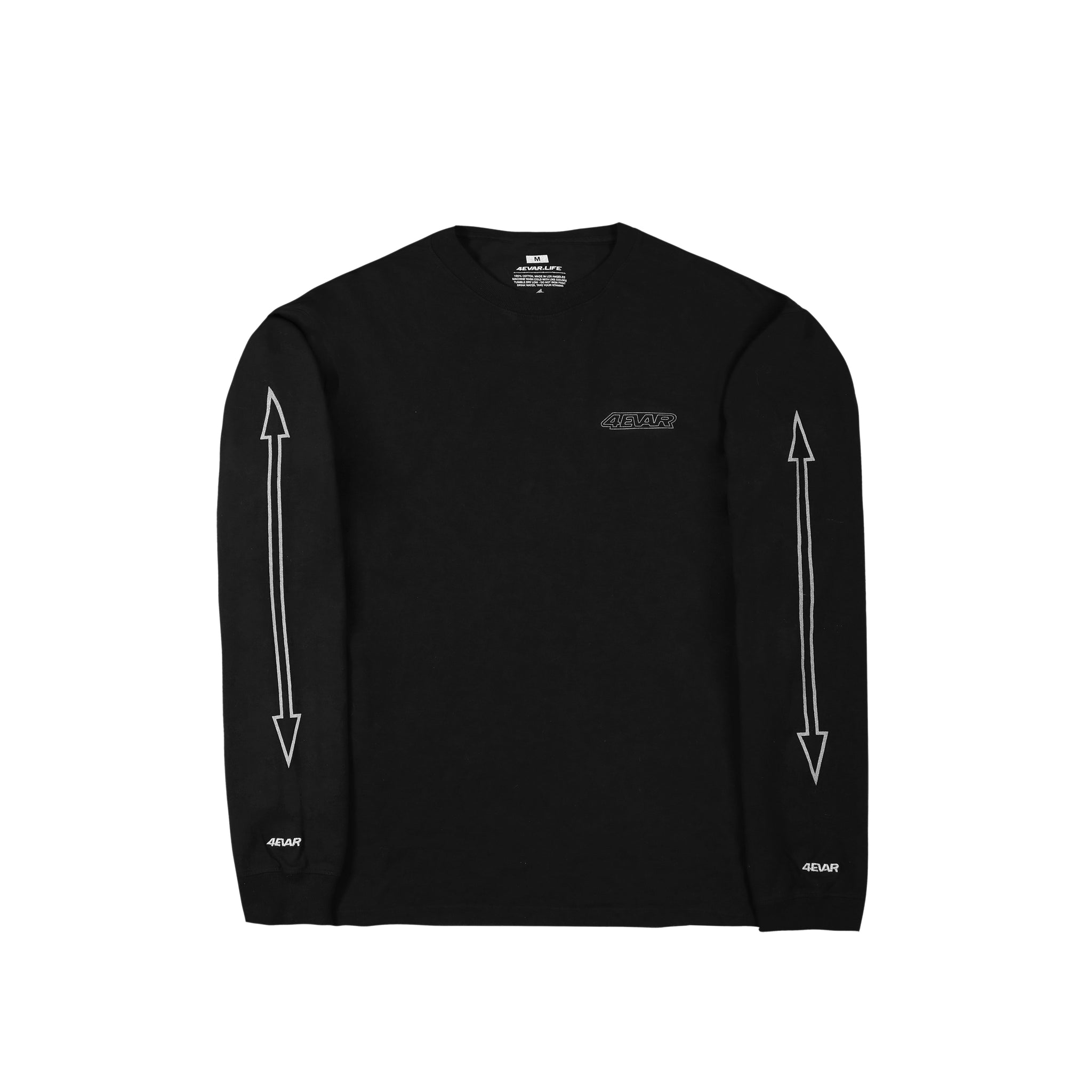 OG LOGO - LONG SLEEVE